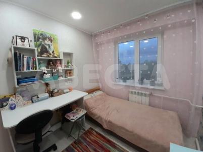 Продажа квартиры Омск. ул. Моторная, 13 Продажа квартиры Омск. ул. Моторная, 13