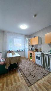 Продажа квартиры Омск. ул. 3-я Енисейская, 32/1