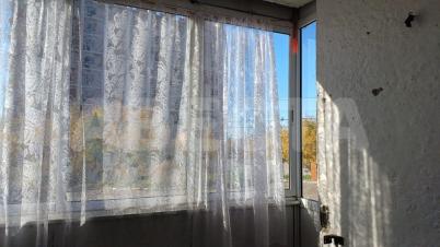 Продажа квартиры Омск. ул. 3-я Енисейская, 32/1