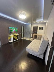 Продажа квартиры Омск. проспект Комарова, 5 Продажа квартиры Омск. проспект Комарова, 5