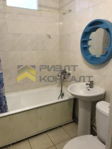 Продажа квартиры Омск. улица Бородина, 33