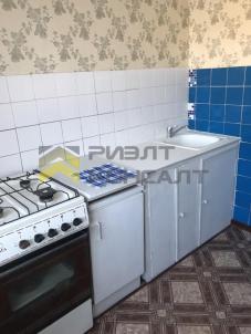 Продажа квартиры Омск. улица Бородина, 33