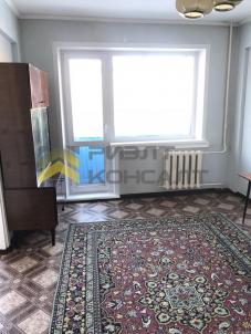 Продажа квартиры Омск. улица Бородина, 33