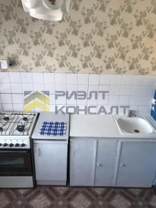 Продажа квартиры Омск. улица Бородина, 33