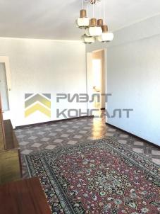 Продажа квартиры Омск. улица Бородина, 33