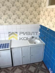 Продажа квартиры Омск. улица Бородина, 33