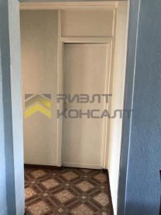 Продажа квартиры Омск. улица Бородина, 33