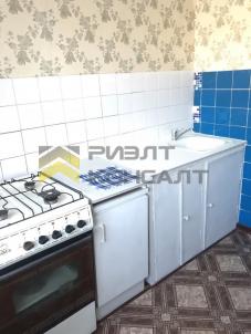 Продажа квартиры Омск. улица Бородина, 33