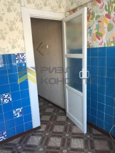 Продажа квартиры Омск. улица Бородина, 33