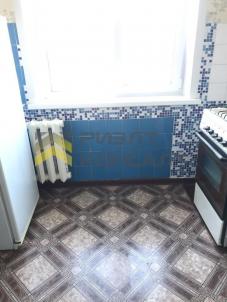 Продажа квартиры Омск. улица Бородина, 33