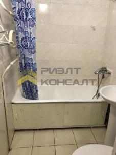 Продажа квартиры Омск. улица Бородина, 33