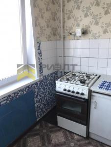 Продажа квартиры Омск. улица Бородина, 33