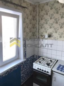 Продажа квартиры Омск. улица Бородина, 33
