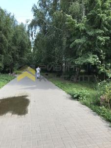 Продажа квартиры Омск. улица Бородина, 33