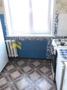 Продажа квартиры Омск. улица Бородина, 33