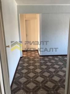 Продажа квартиры Омск. улица Бородина, 33