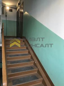 Продажа квартиры Омск. улица Бородина, 33