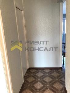 Продажа квартиры Омск. улица Бородина, 33