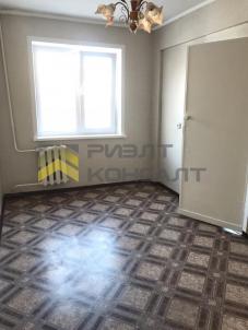 Продажа квартиры Омск. улица Бородина, 33