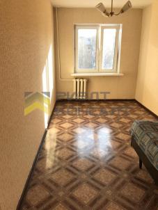 Продажа квартиры Омск. улица Бородина, 33