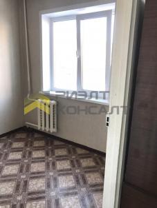 Продажа квартиры Омск. улица Бородина, 33