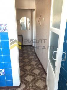 Продажа квартиры Омск. улица Бородина, 33