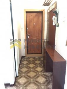 Продажа квартиры Омск. улица Бородина, 33