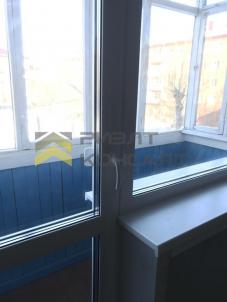 Продажа квартиры Омск. улица Бородина, 33