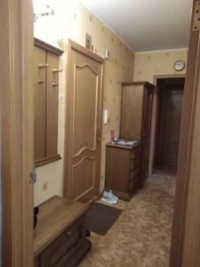 Продажа квартиры Омск. ул Куйбышева, 27/2