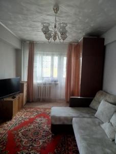 Продажа квартиры Омск. Юбилейный, Мира проспект, 159