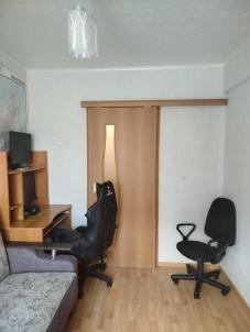 Продажа квартиры Омск. Юбилейный, Мира проспект, 159