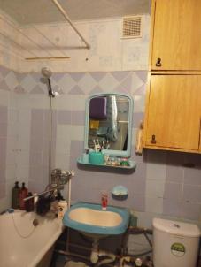 Продажа квартиры Омск. Юбилейный, Мира проспект, 159
