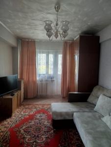 Продажа квартиры Омск. Юбилейный, Мира проспект, 159