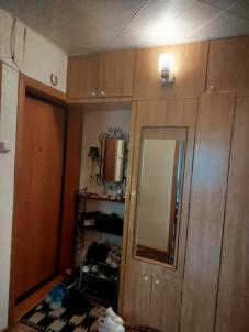 Продажа квартиры Омск. Юбилейный, Мира проспект, 159