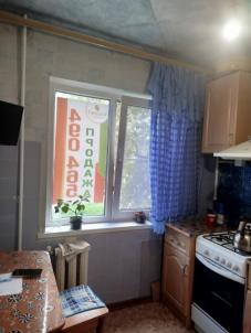 Продажа квартиры Омск. Юбилейный, Мира проспект, 159