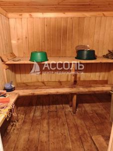 Продажа дачи Омск.&nbsp;СТ Тепличный-3 130