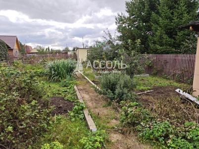 Продажа дачи Омск.&nbsp;СТ Тепличный-3 130