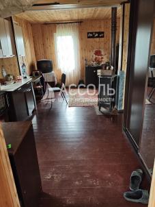 Продажа дачи Омск.&nbsp;СТ Тепличный-3 130