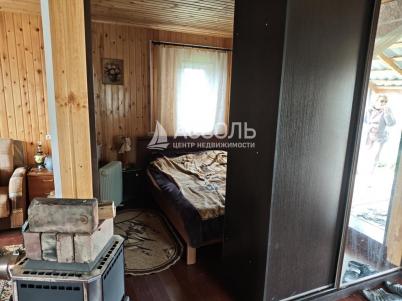 Продажа дачи Омск.&nbsp;СТ Тепличный-3 130