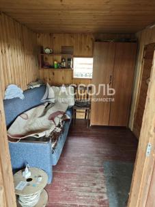 Продажа дачи Омск.&nbsp;СТ Тепличный-3 130