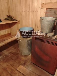 Продажа дачи Омск.&nbsp;СТ Тепличный-3 130