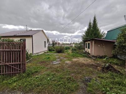 Продажа дачи Омск.&nbsp;СТ Тепличный-3 130