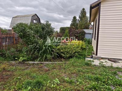 Продажа дачи Омск.&nbsp;СТ Тепличный-3 130