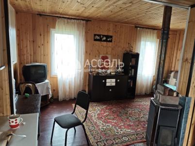 Продажа дачи Омск.&nbsp;СТ Тепличный-3 130