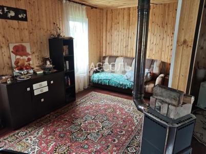 Продажа дачи Омск.&nbsp;СТ Тепличный-3 130