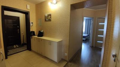 Продажа квартиры Омск. улица 5-й Армии 14