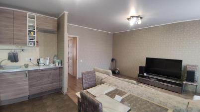 Продажа квартиры Омск. улица 5-й Армии 14