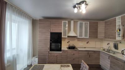 Продажа квартиры Омск. улица 5-й Армии 14