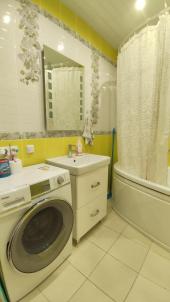 Продажа квартиры Омск. улица 5-й Армии 14