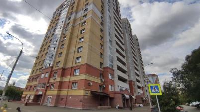 Продажа квартиры Омск. улица 5-й Армии 14